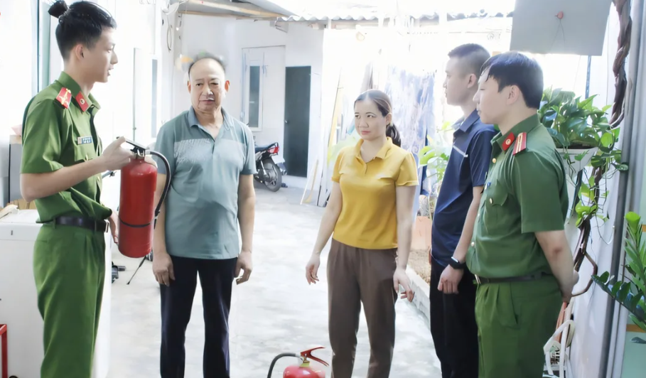Trách Nhiệm PCCC Của Người Thuê Nhà: Những Điều Cần Biết